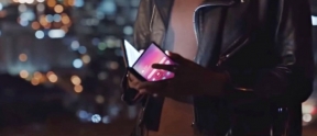 ยืนยันสมาร์ทโฟนพับหน้าจอได้ของซัมซุง จะชื่อว่า Samsung Galaxy Fold
